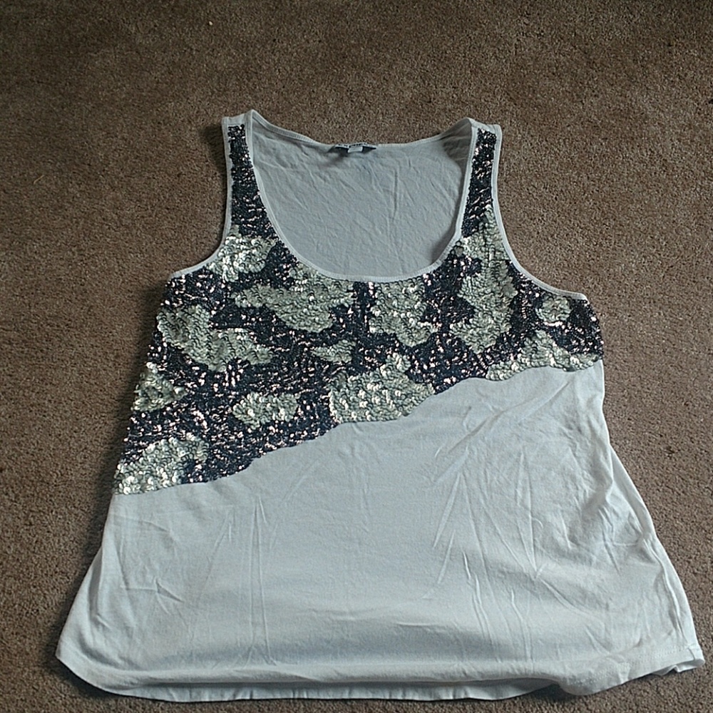 Tank
